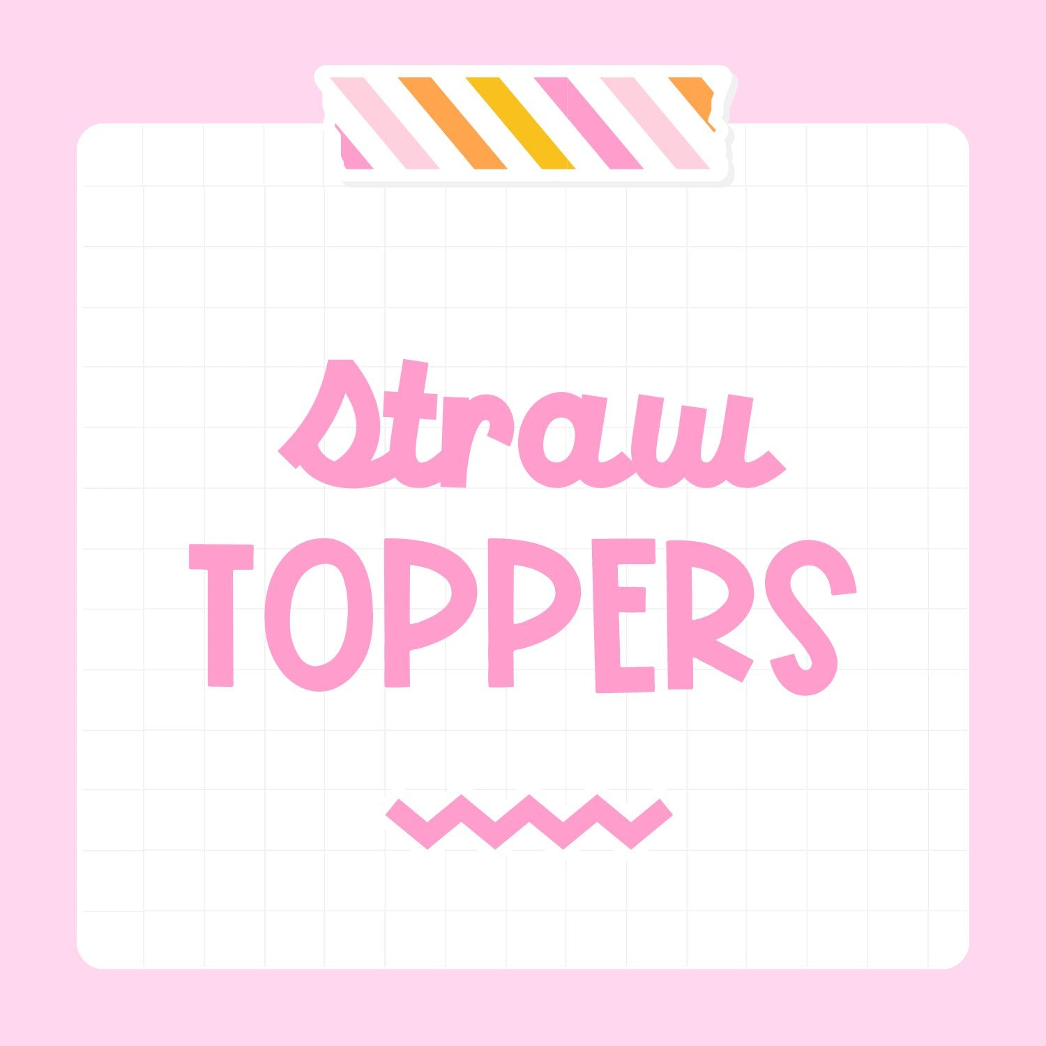 Straw Toppers – Justjessfashions