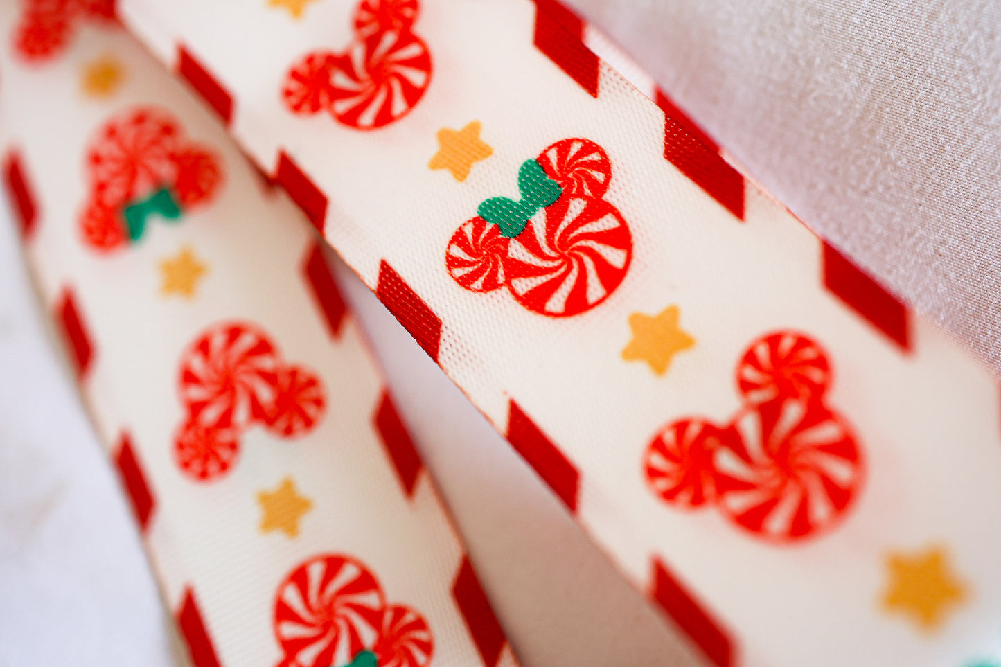Gingerbread market bag bundle