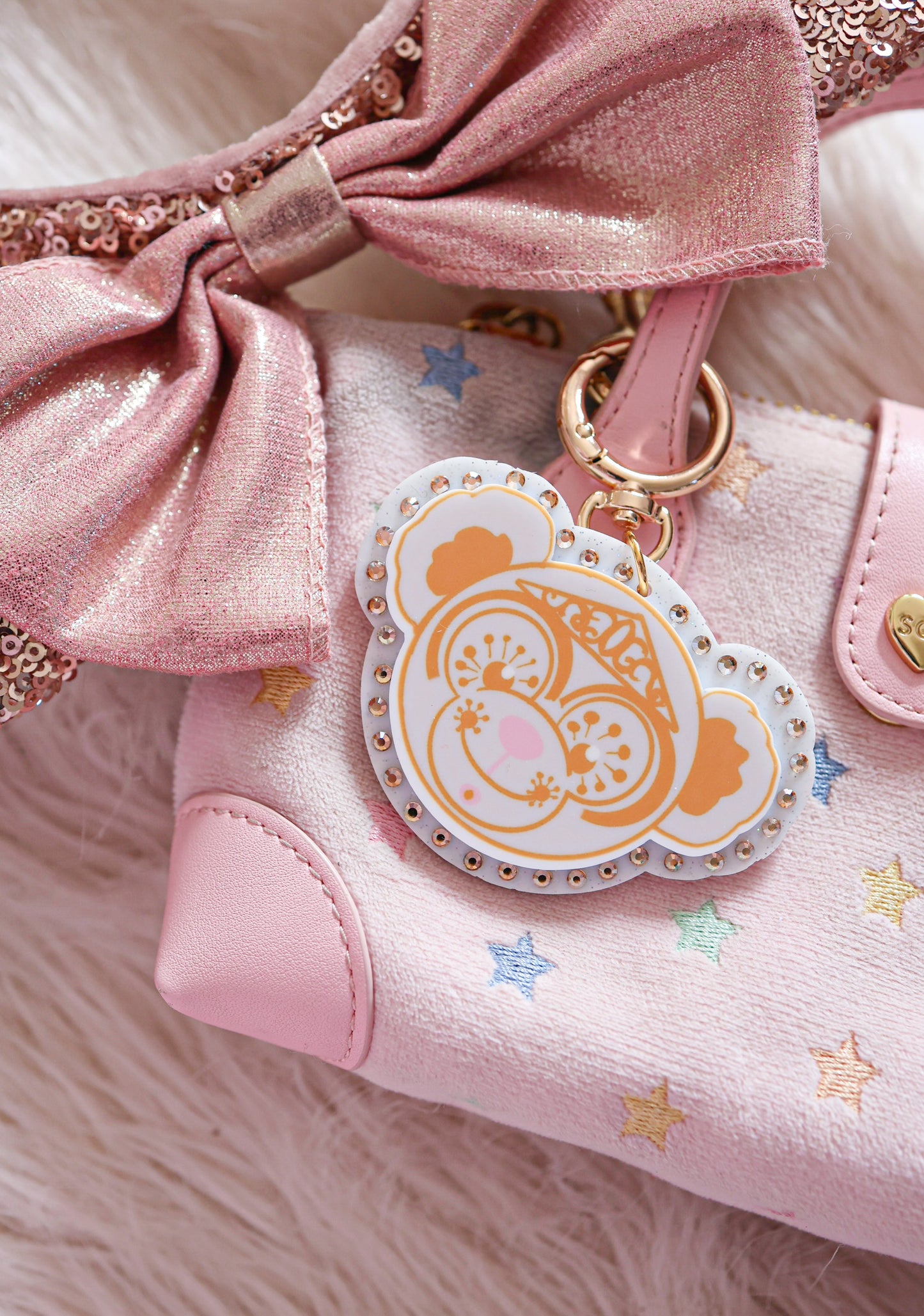 What time is it bear