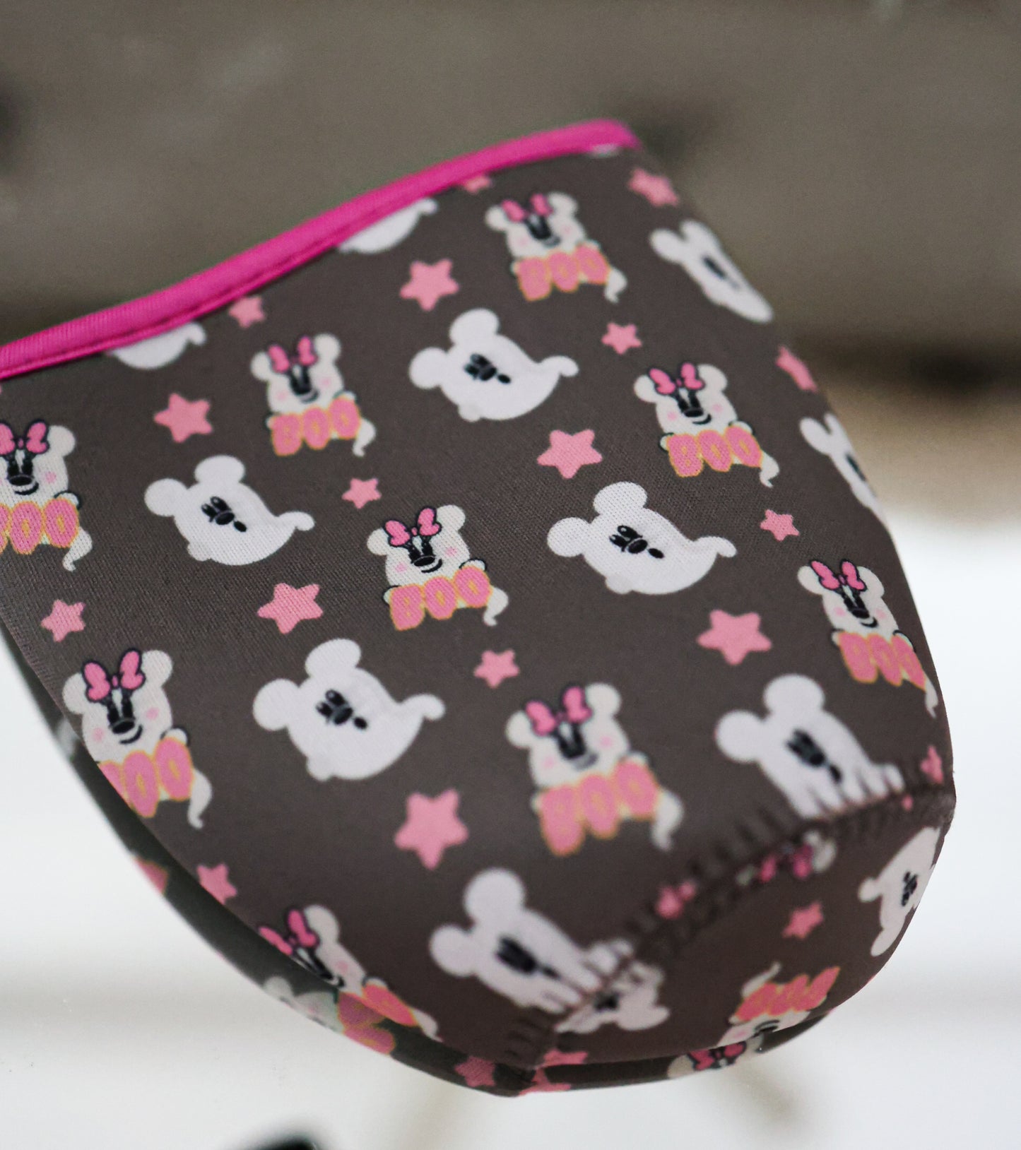 Magical Ghosts Cup Sleeve