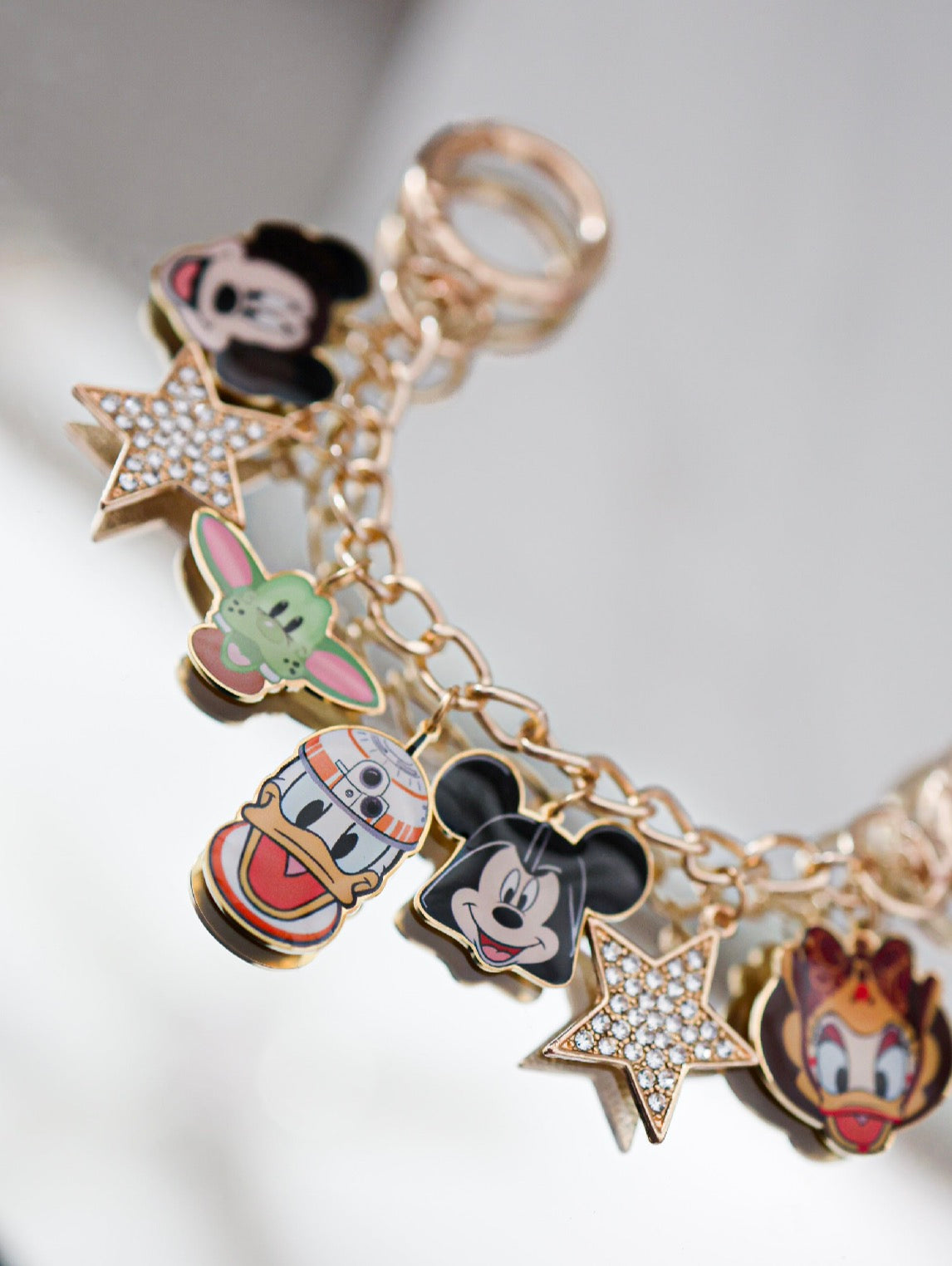 Star friends mini bag chain pre sale
