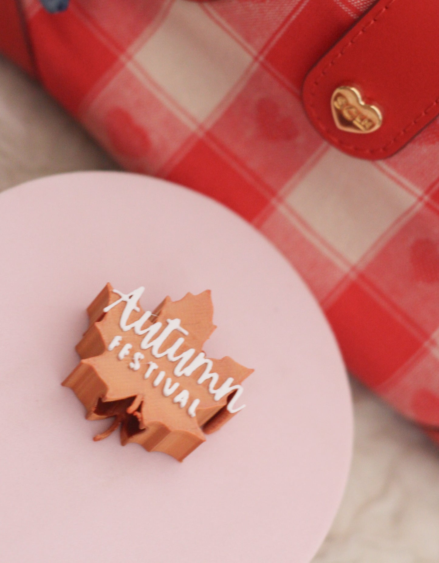 Autumn Festival