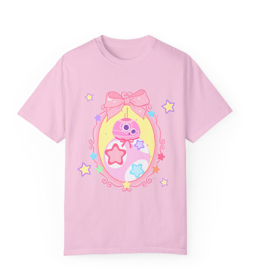 Beep Boop Bow T shirt