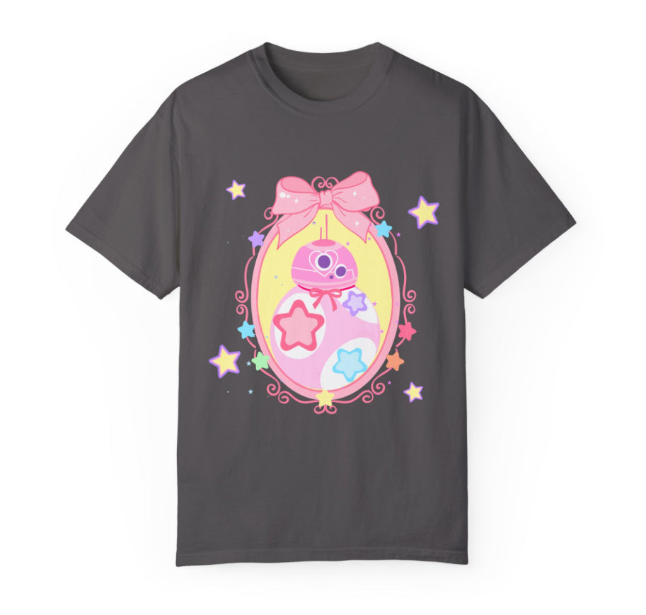 Beep Boop Bow T shirt