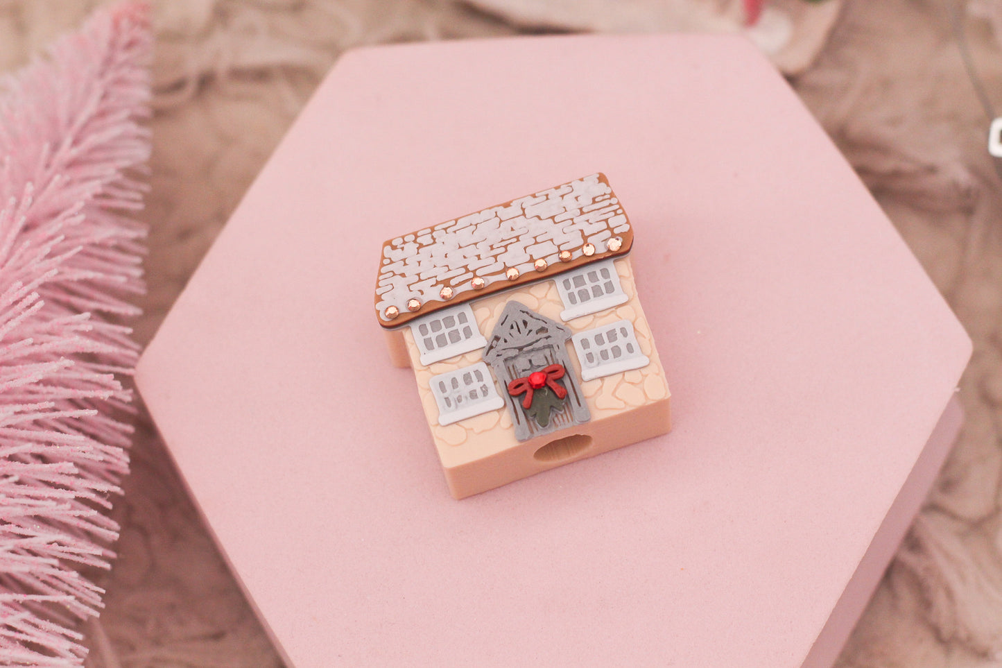 Only the best notes for this cottage