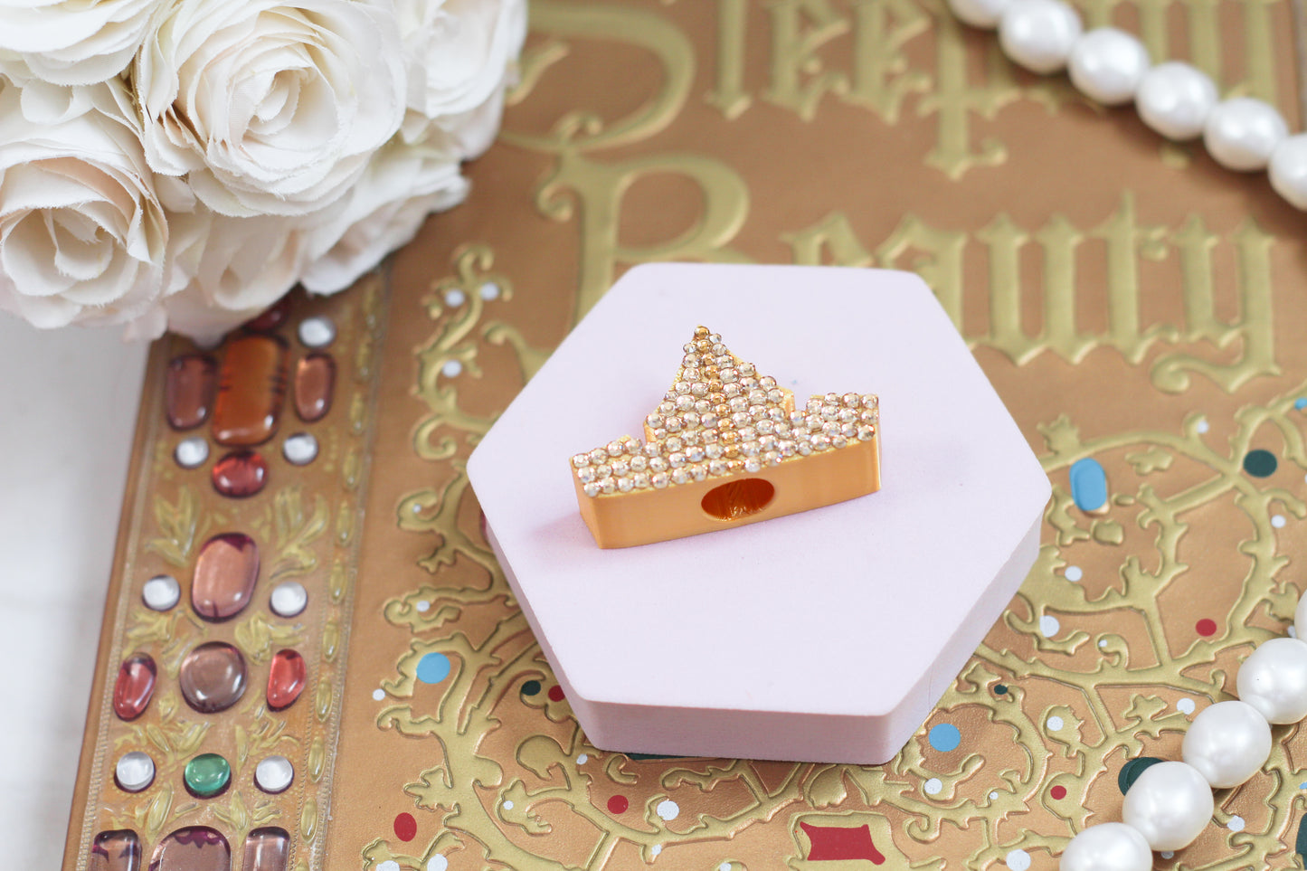 Iconic Crown