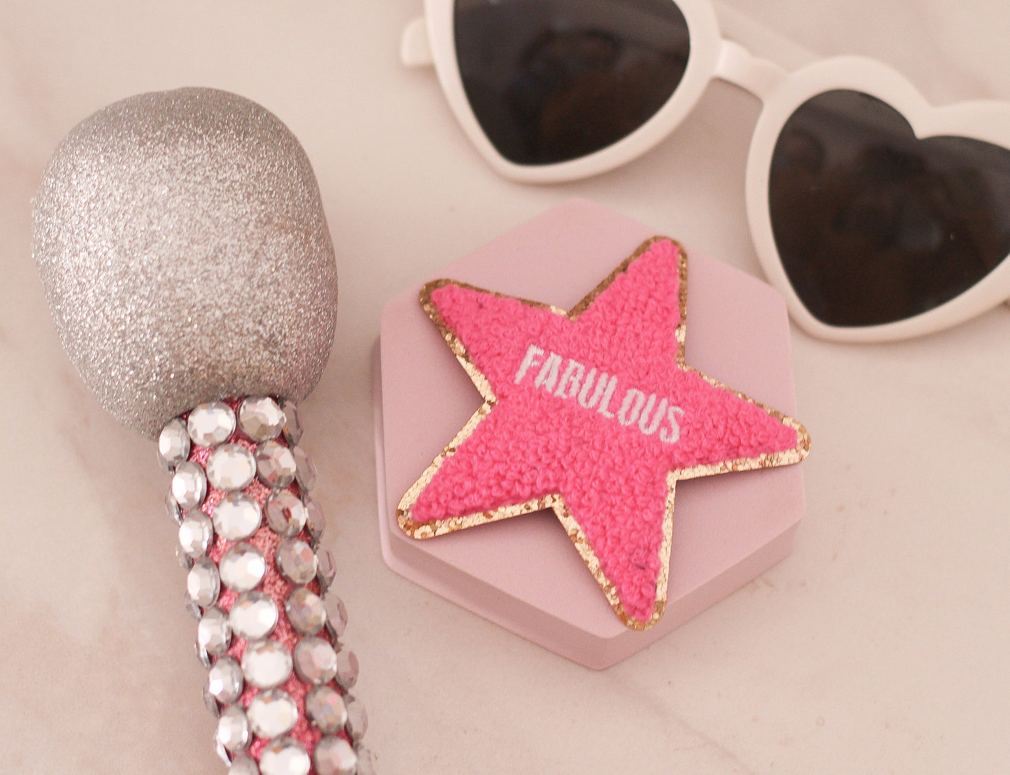 Fabulous Patch