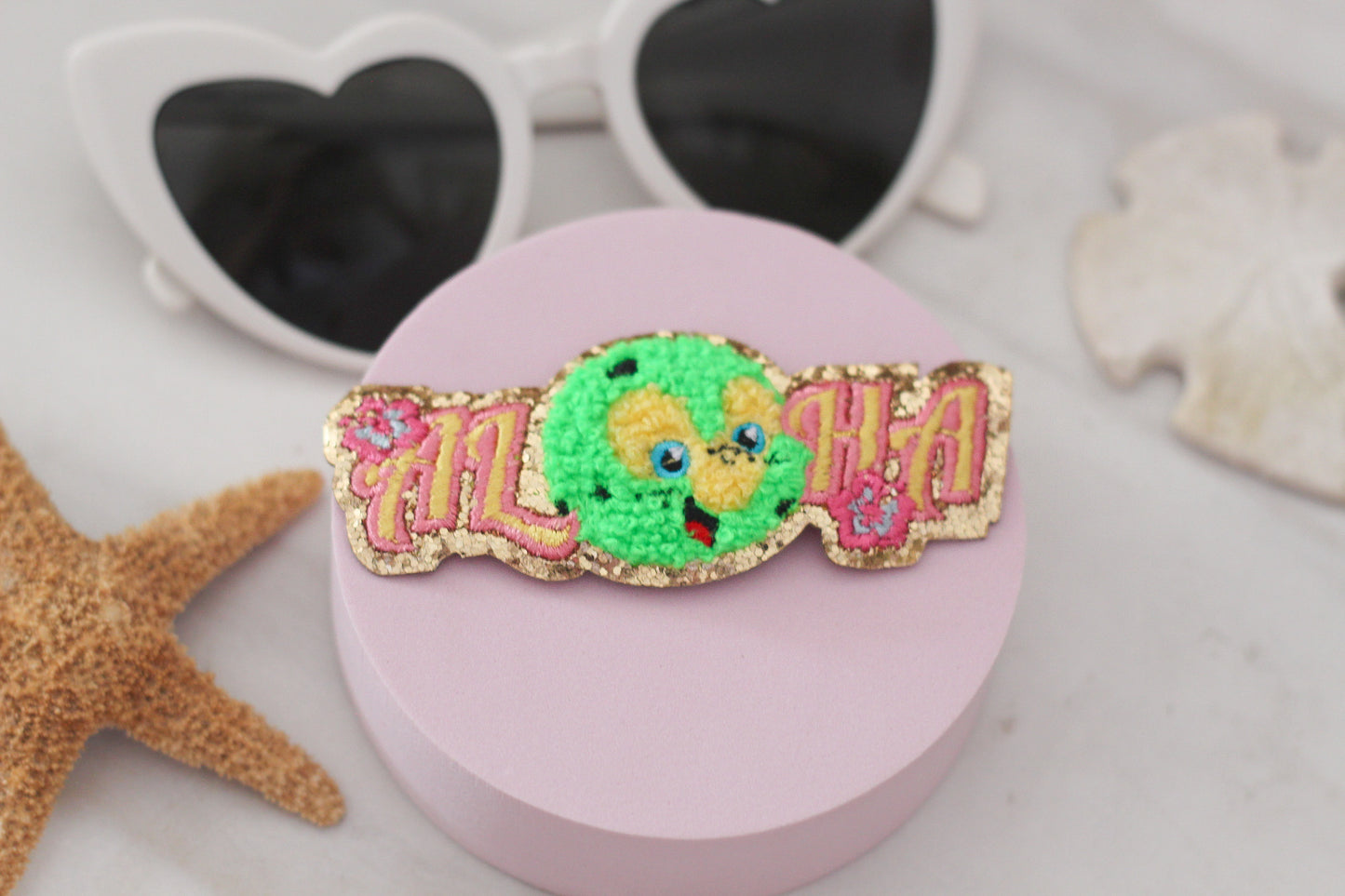 Aloha Patch