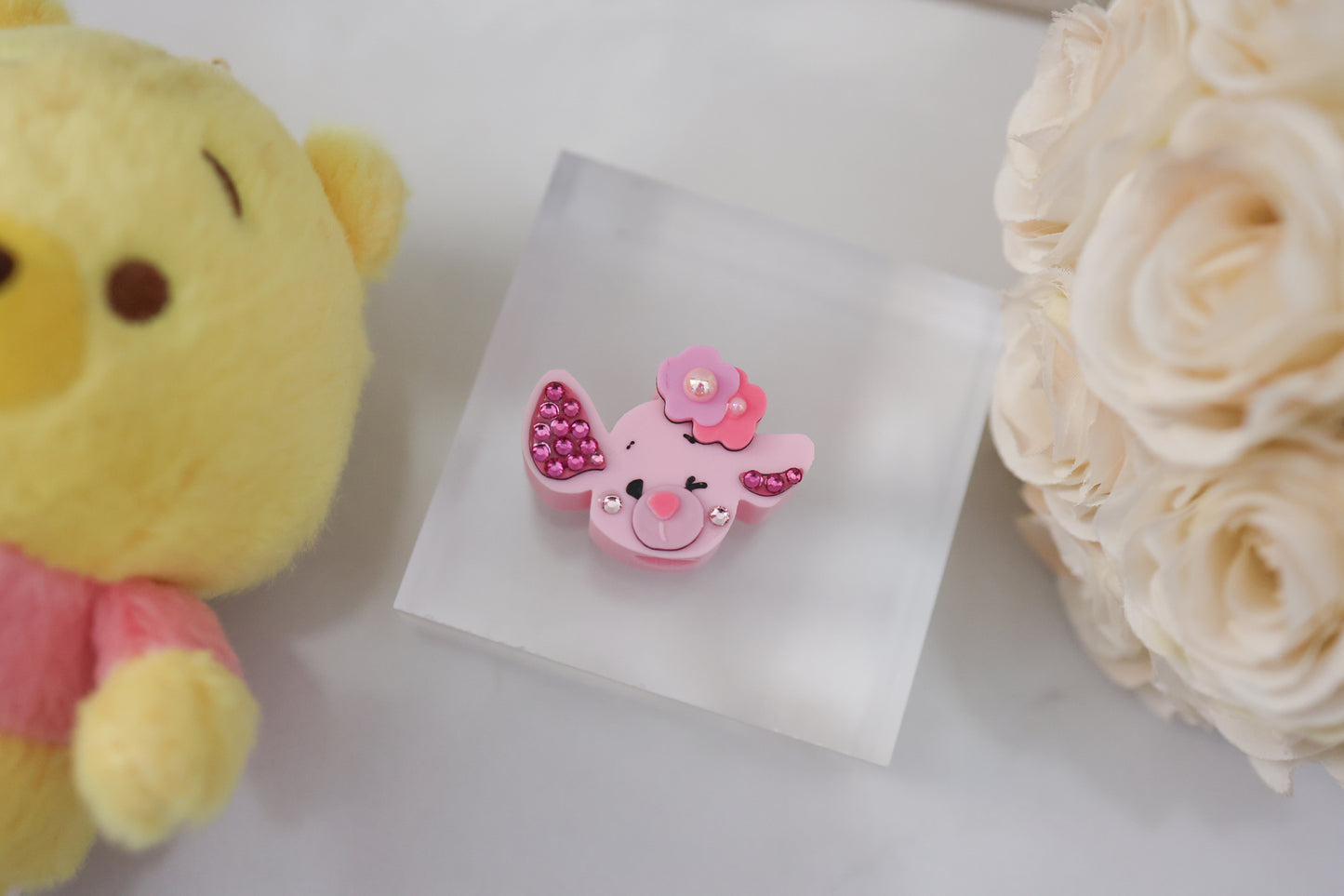 Sakura baby kangaroo