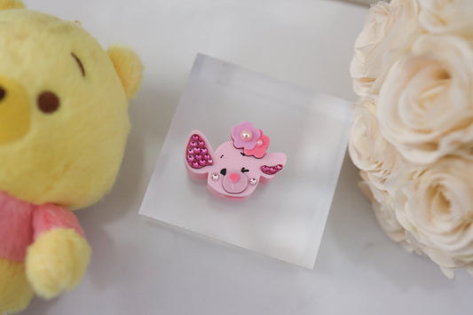 Sakura baby kangaroo