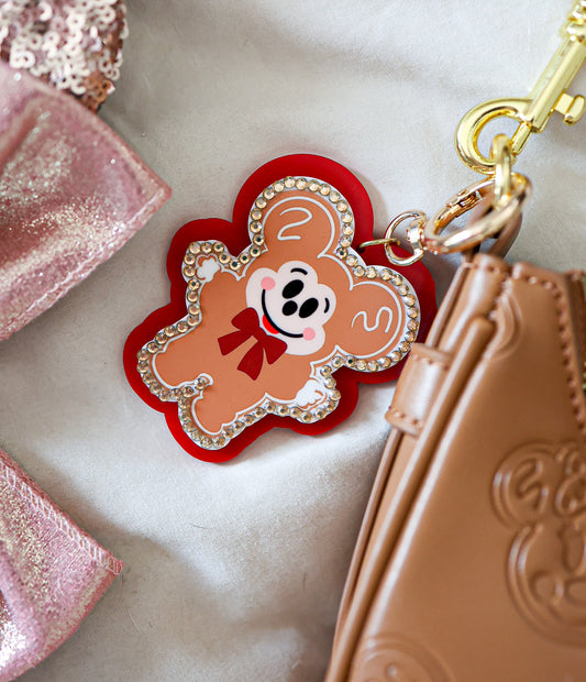 Mr fun gingerbread mouse