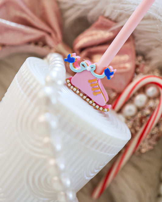 Happily ever after on ice