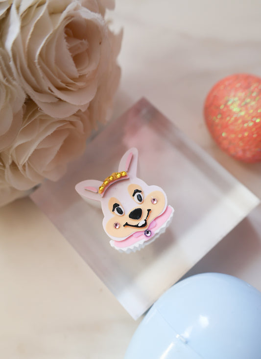 Miss bunny
