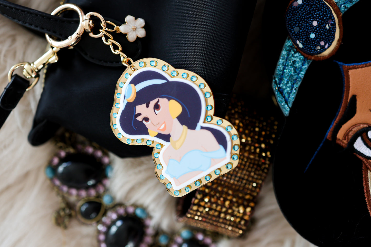 Not a prize to be won