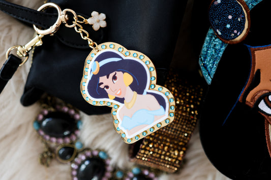 Not a prize to be won