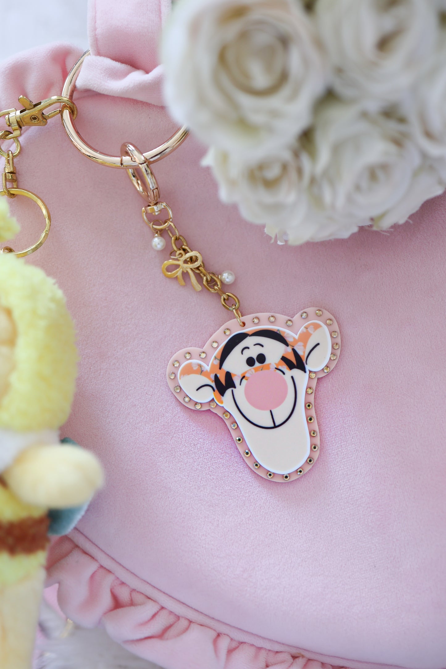 The most wonderful one bag charm