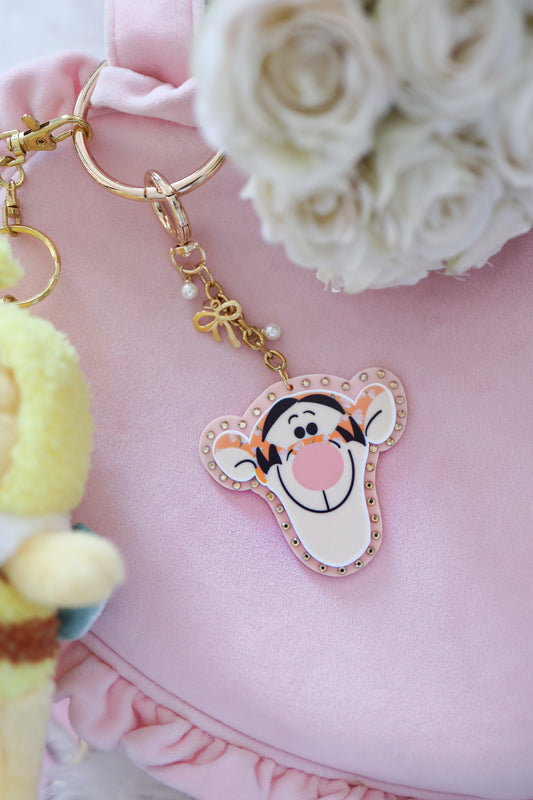 The most wonderful one bag charm