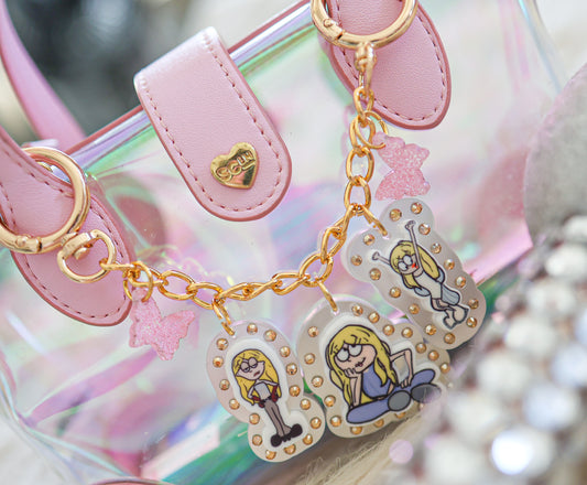 A mature bag chain