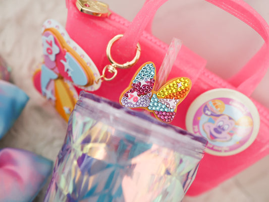 Let’s celebrate bow