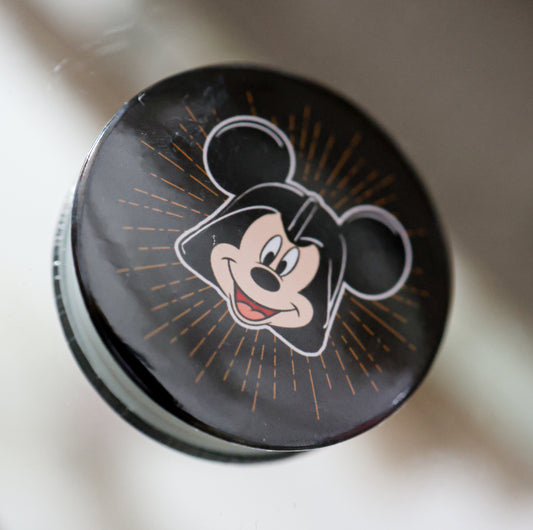 Star icon mouse button