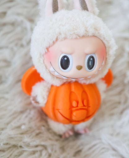 Bu pumpkin costume