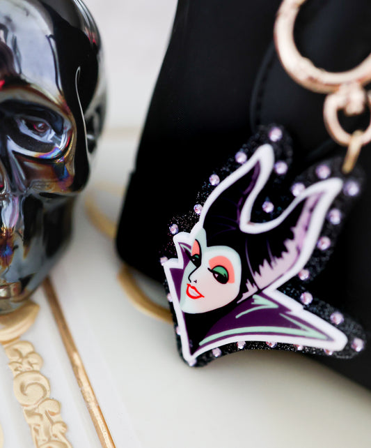 Don’t forget to invite her to the party bag charm