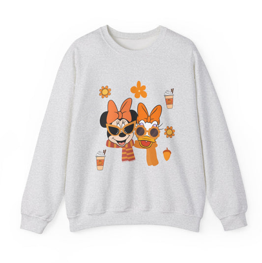 Fall Besties Crew