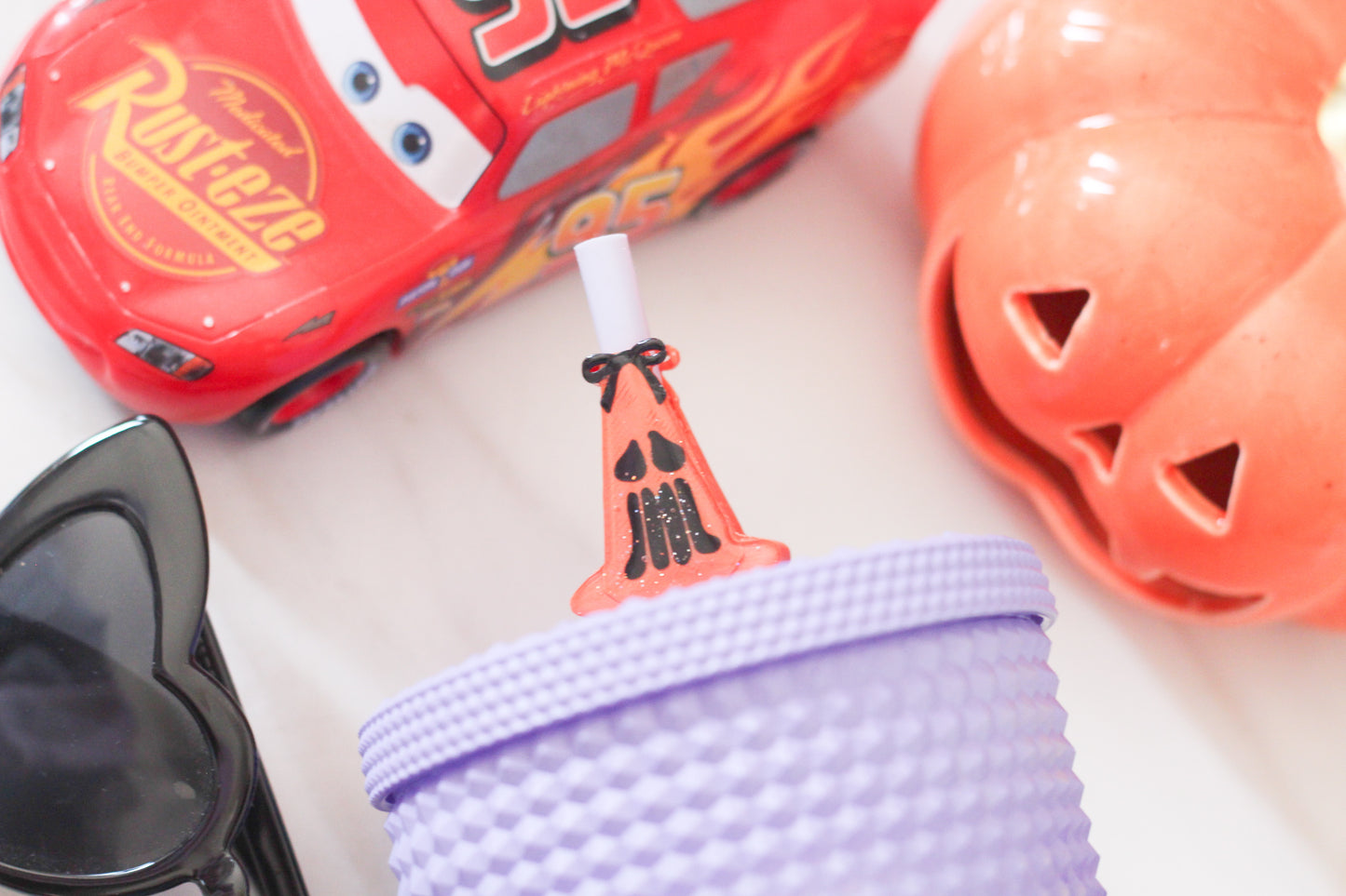 Spooky Cute Cone