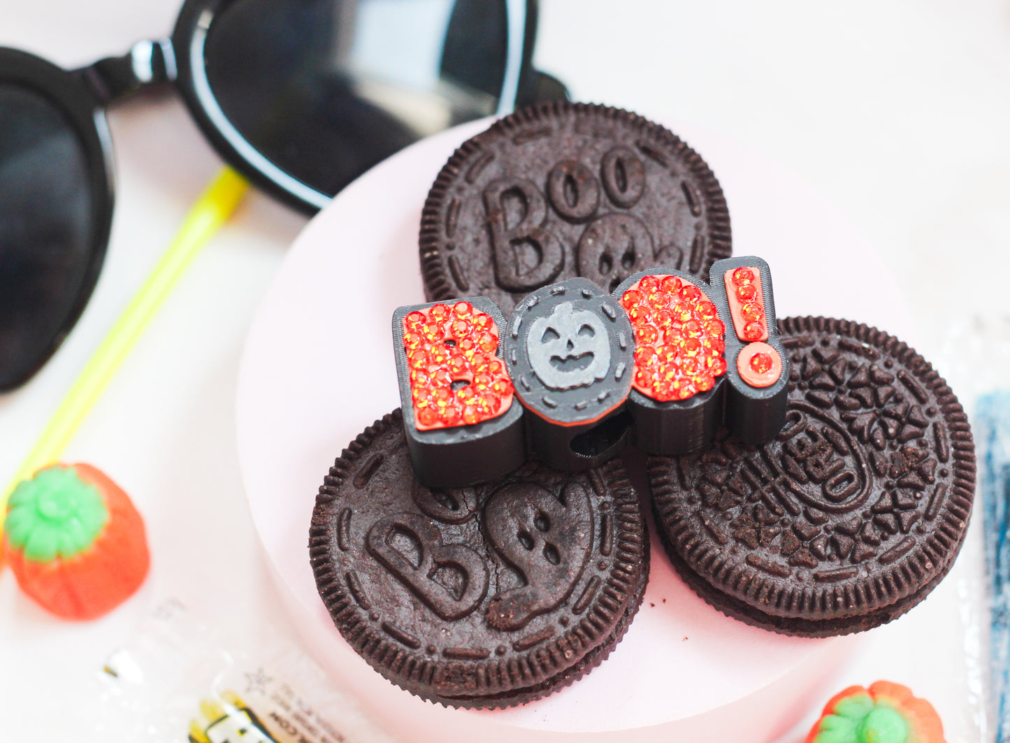 Classic Cookie