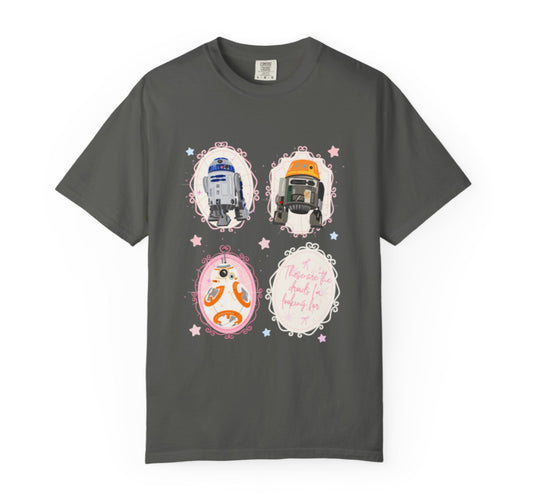 Looking for these T shirt