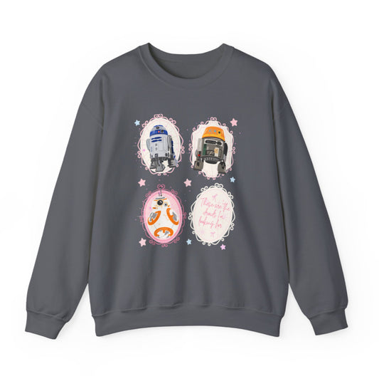 Looking for these crew