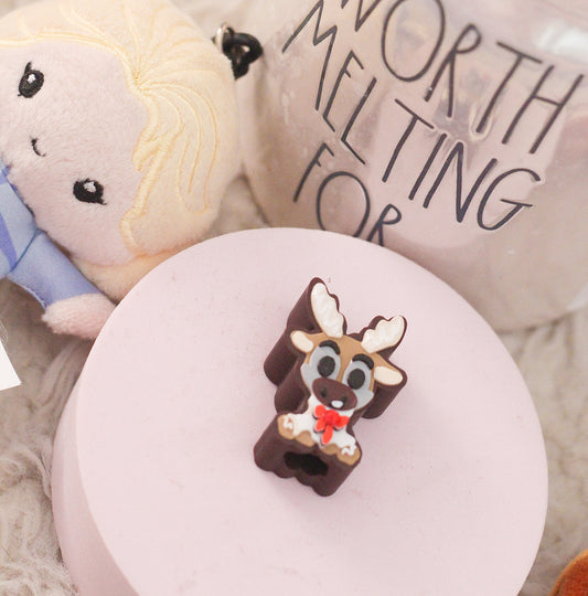 Reindeer are better than people