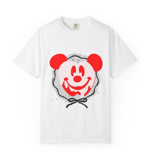 Red Apple T shirt
