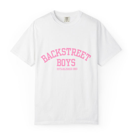 Millennium icons T shirt