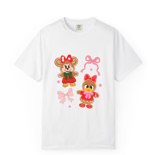 Ginger girls T shirt