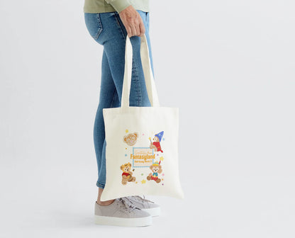 Greetings from fantasy