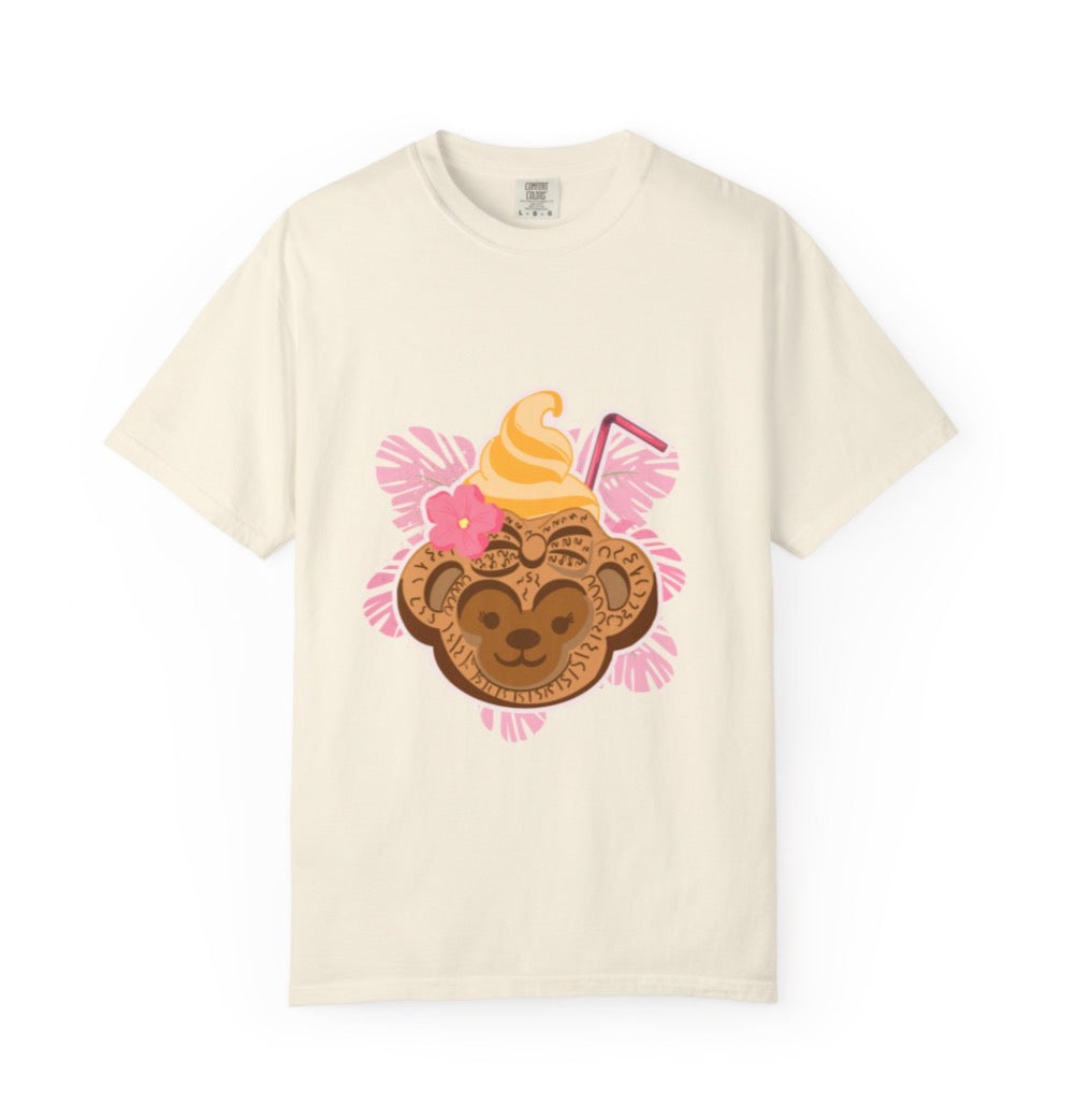Tropical treat t shirt