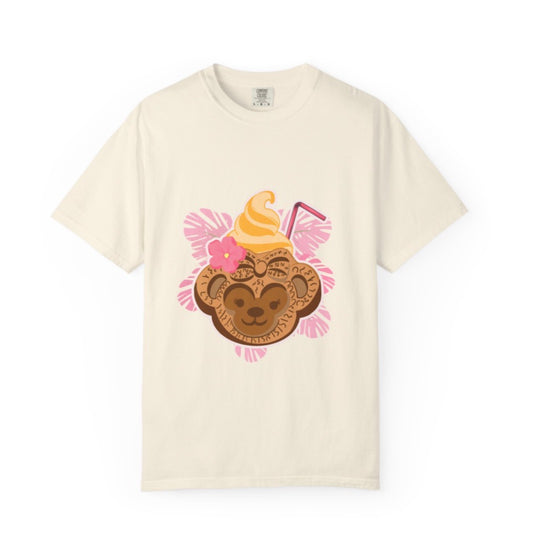 Tropical treat t shirt
