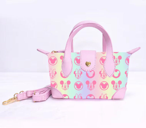 Icons of Summer Mini Bag-pre sale
