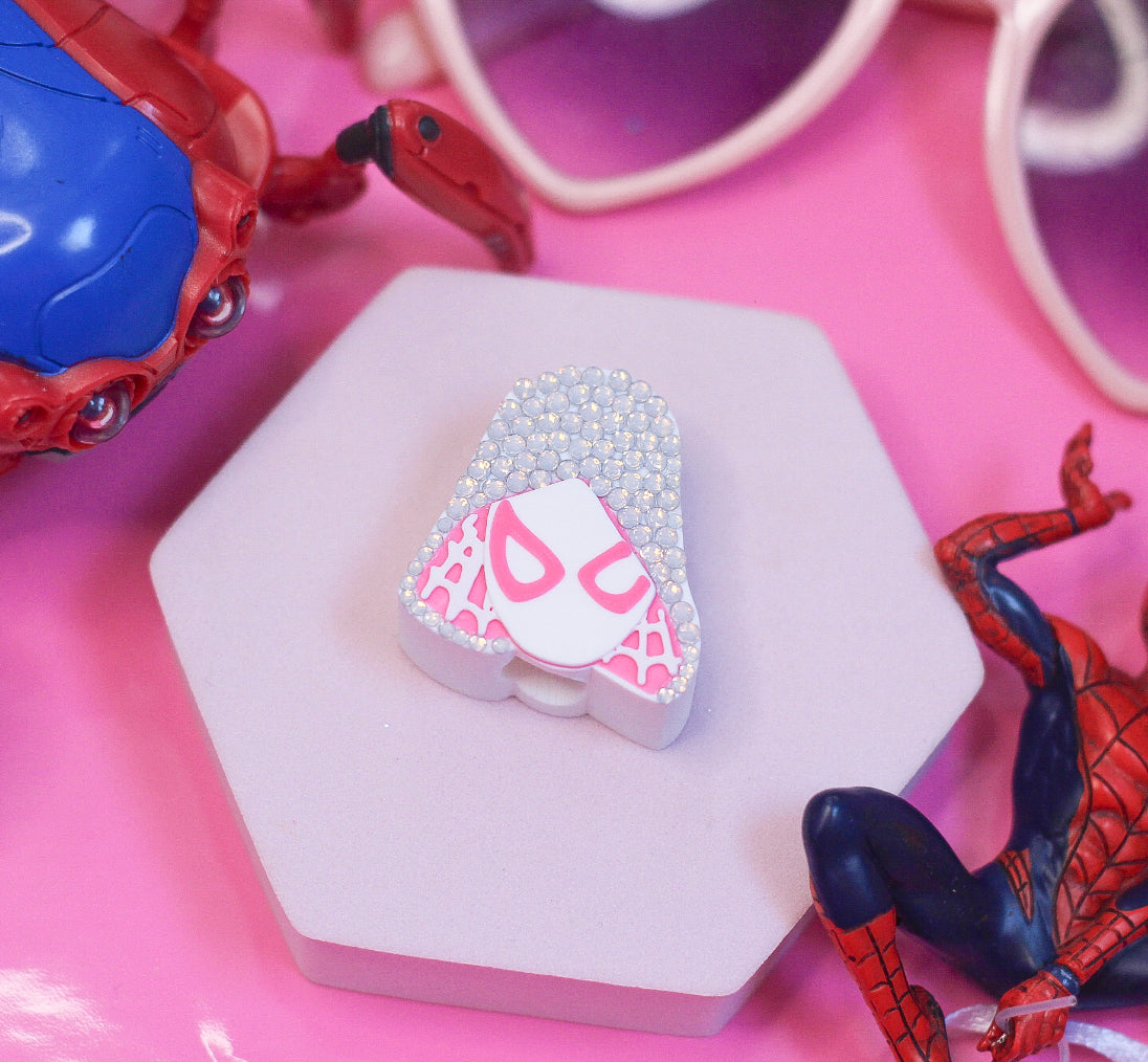 Miss Spider