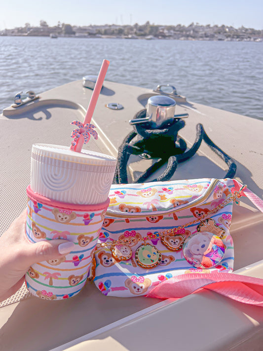 Summer friends bundle