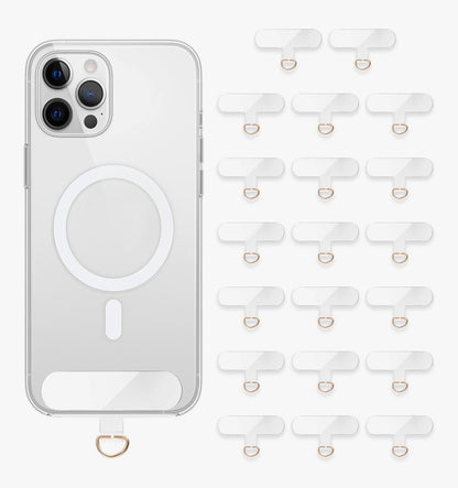 Cell phone tab