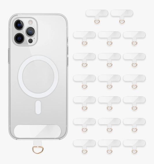Cell phone tab
