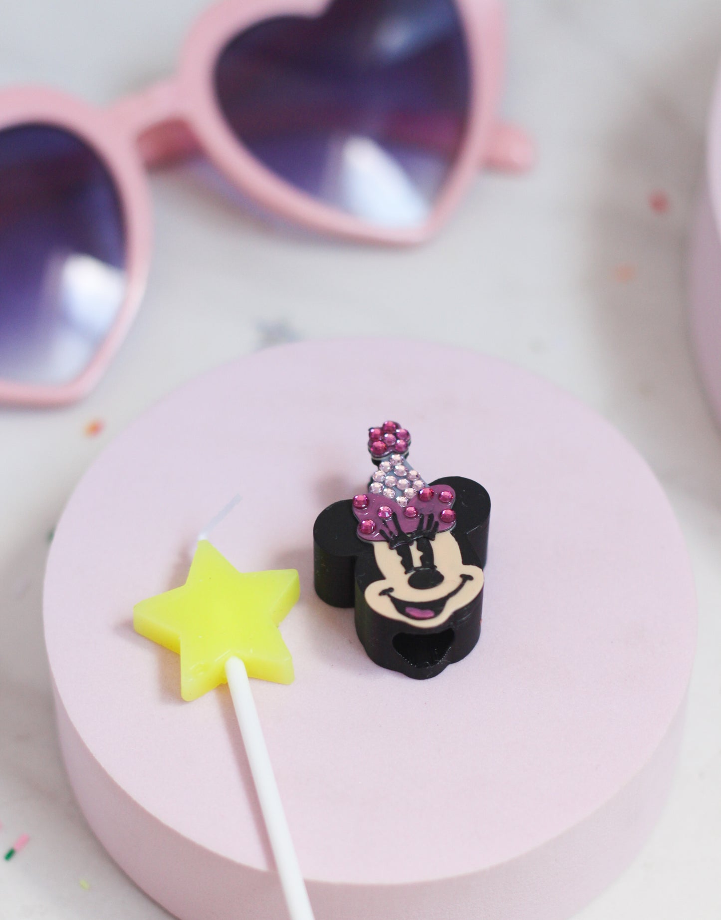BOWtiful Celebration Mouse