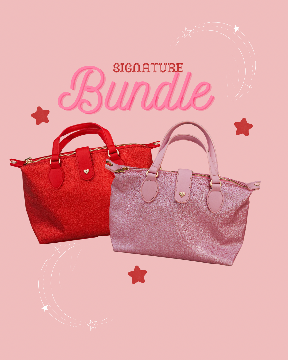 Signature Just Jess Sparkle Bundle