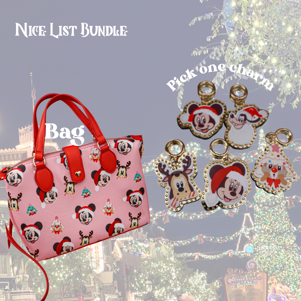 Nice List Bundle