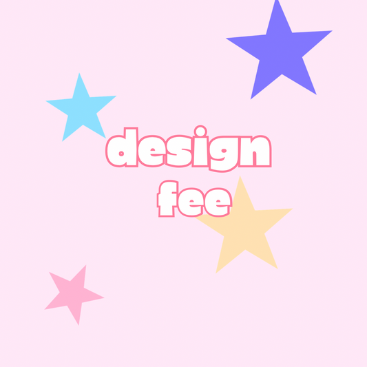 Design fee